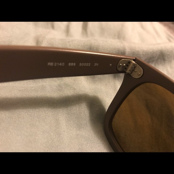 Authentic pre-owned Ray-Ban - Picture 4 of 4